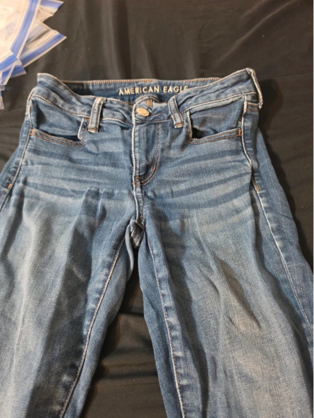 AE jeans